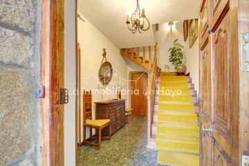 Casas o chalets-Venta-Hoyo de Manzanares-2348334-Foto-2-Carrousel