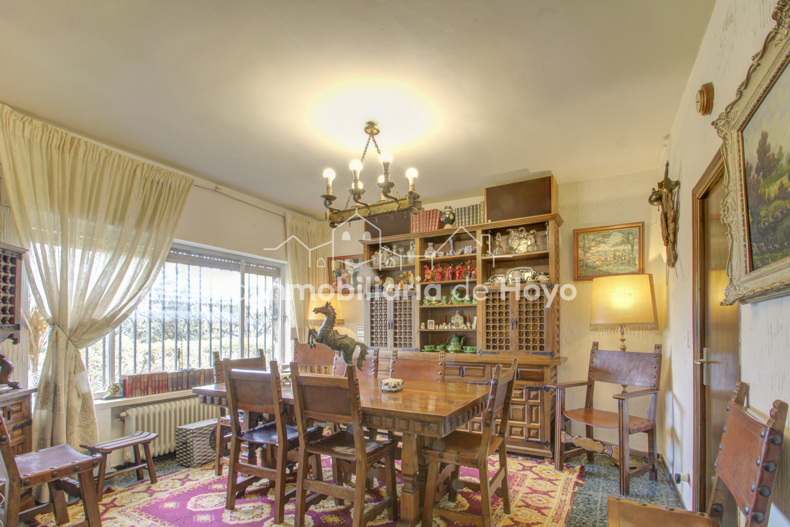 Casas o chalets-Venta-Hoyo de Manzanares-2348334-Foto-4