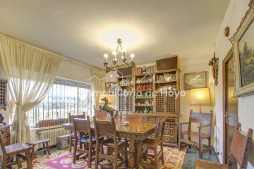 Casas o chalets-Venta-Hoyo de Manzanares-2348334-Foto-3-Carrousel