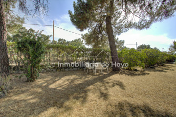 Casas o chalets-Venta-Hoyo de Manzanares-2348334-Foto-17-Carrousel