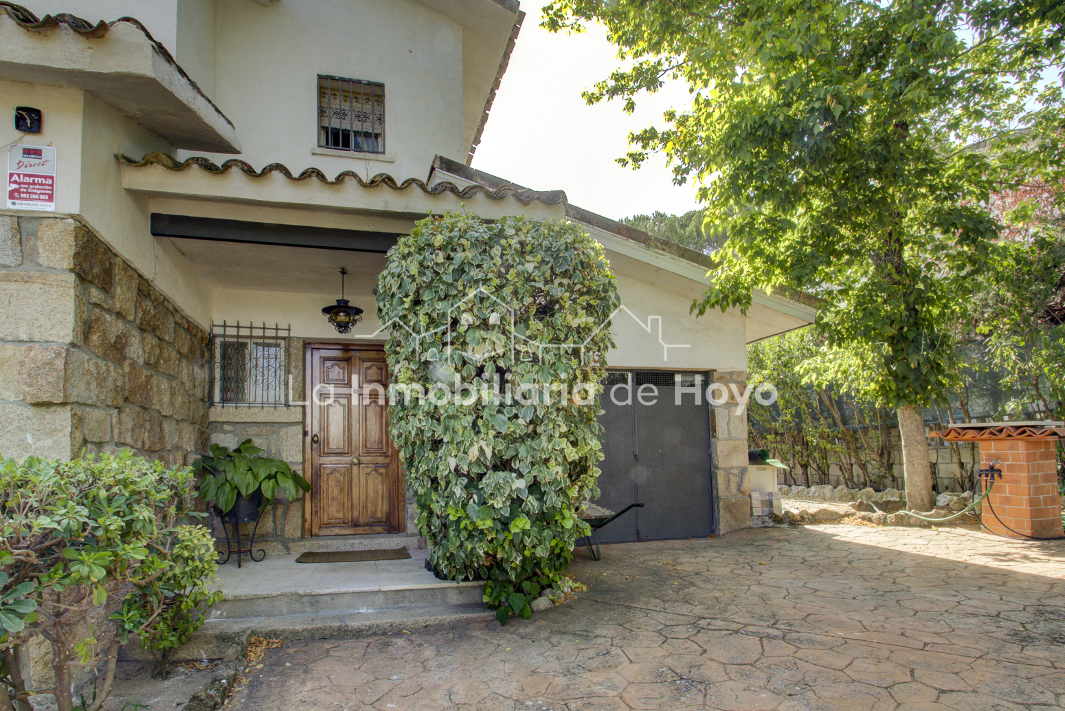 Casas o chalets-Venta-Hoyo de Manzanares-2348334-Foto-15