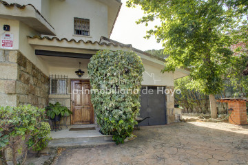 Casas o chalets-Venta-Hoyo de Manzanares-2348334-Foto-14-Carrousel