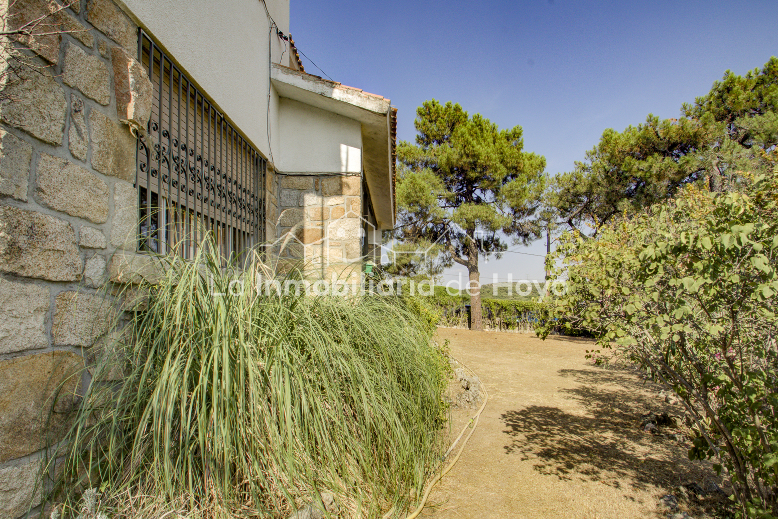 Casas o chalets-Venta-Hoyo de Manzanares-2348334-Foto-22