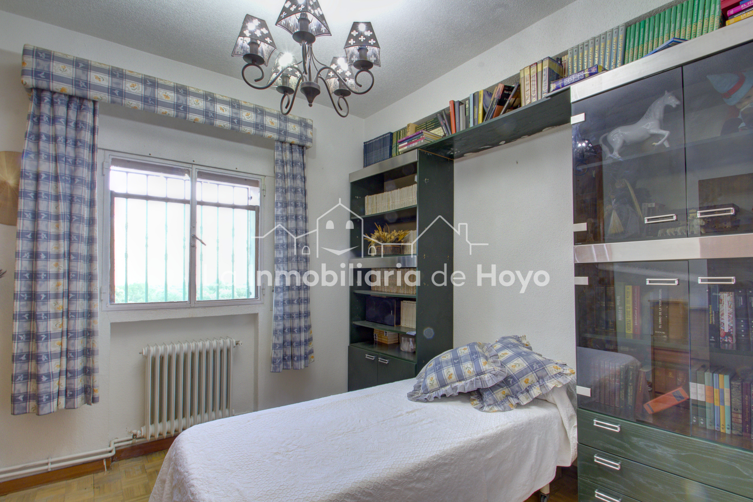 Casas o chalets-Venta-Hoyo de Manzanares-2348334-Foto-10