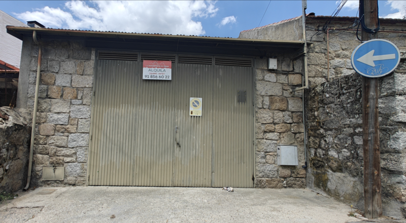 Locales-Alquiler-Hoyo de Manzanares-2354351