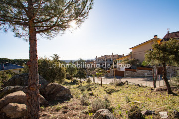 Fincas y solares-Venta-Hoyo de Manzanares-923066-Foto-18-Carrousel