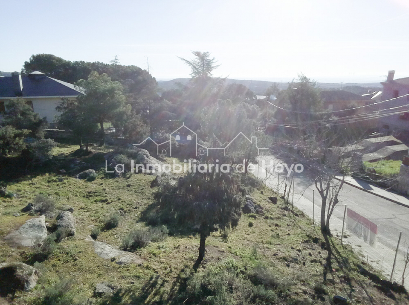 Fincas y solares-Venta-Hoyo de Manzanares-923066-Foto-27