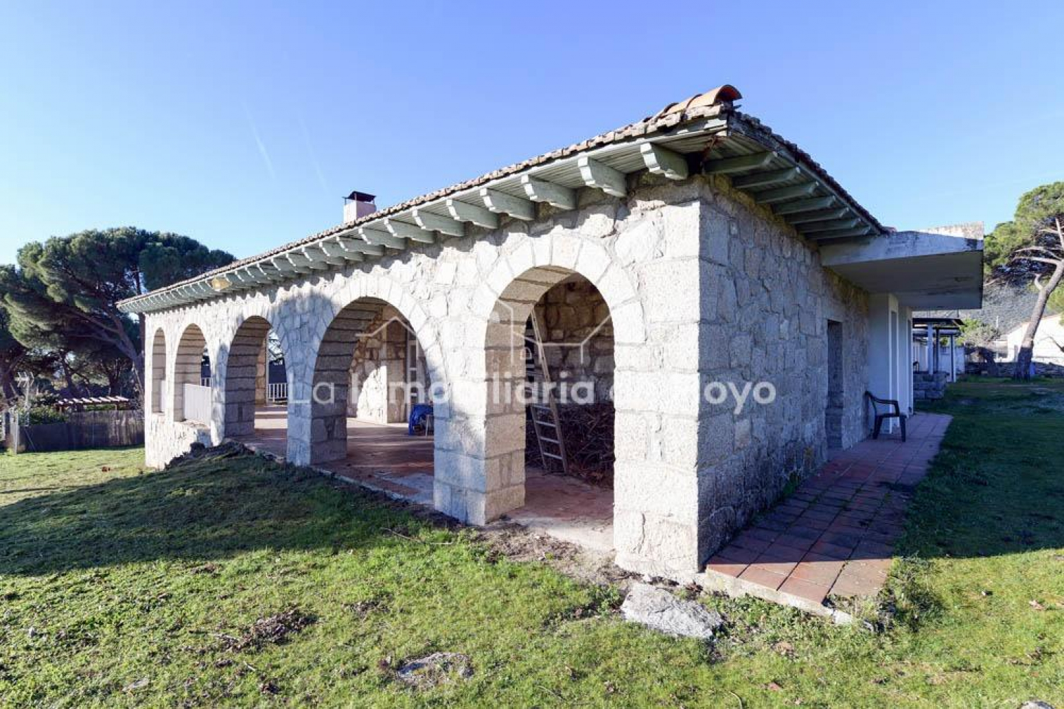 Pisos-Venta-Hoyo de Manzanares-923072-Foto-16