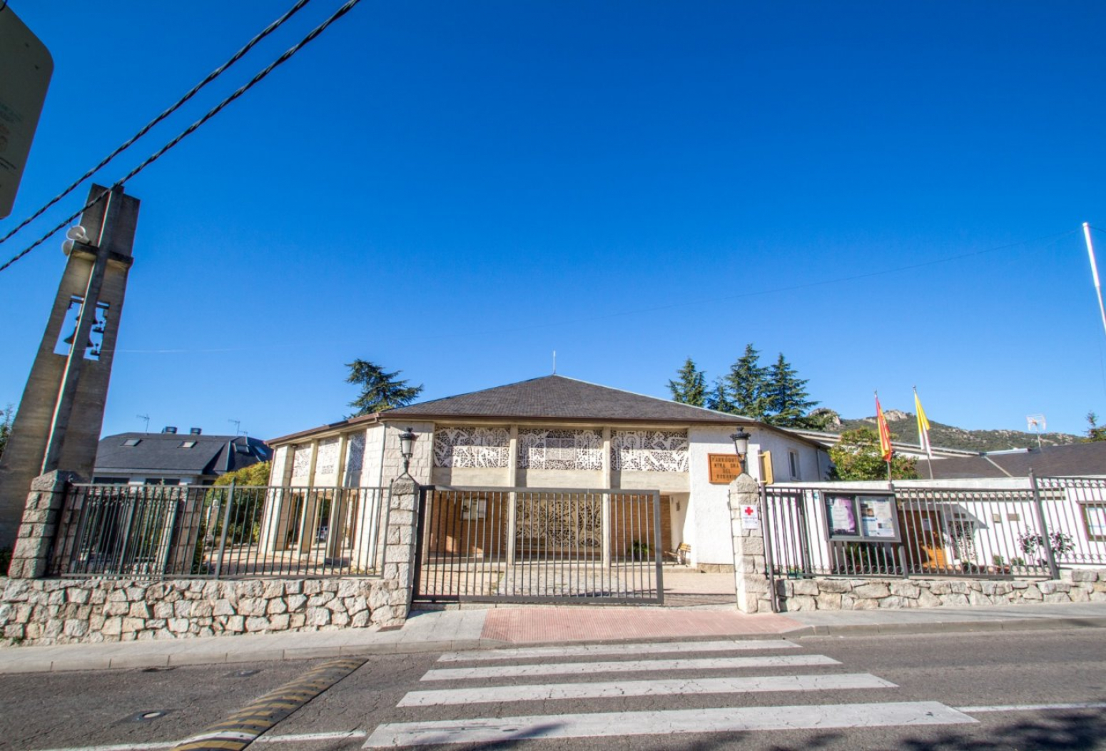 Pisos-Alquiler-Hoyo de Manzanares-977390-Foto-20