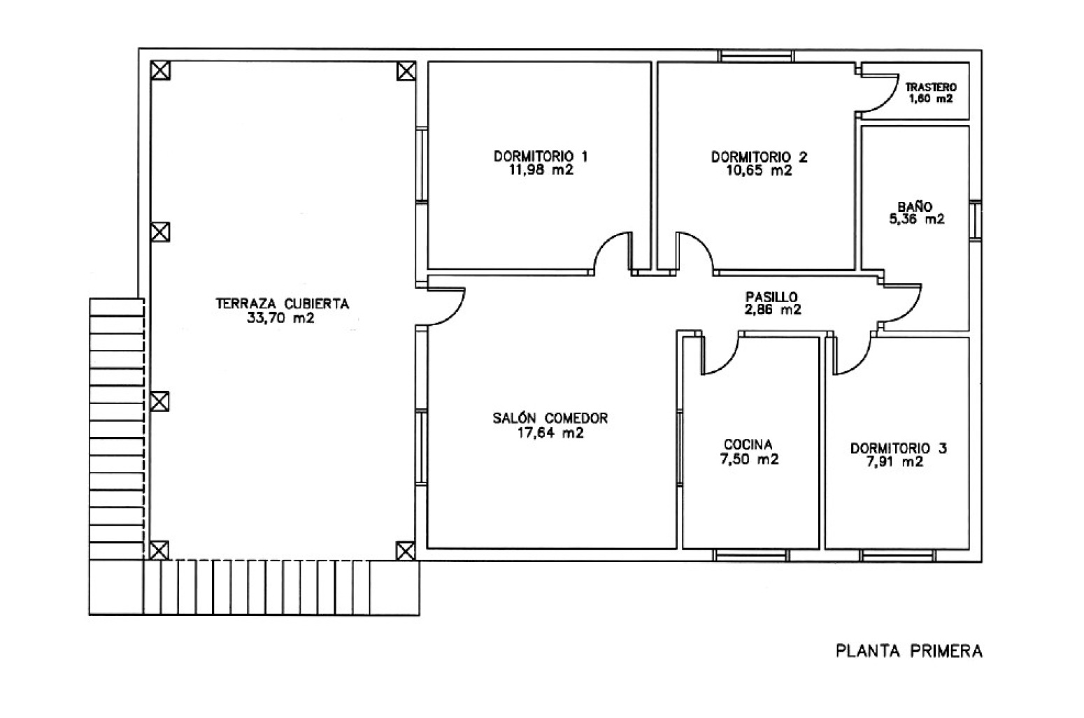 Casas o chalets-Venta-Vilamarxant-1398407-Foto-33