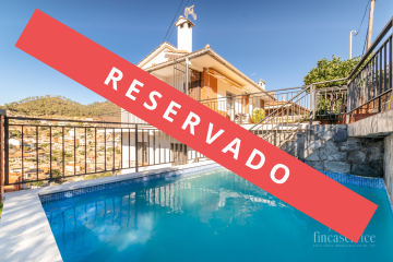 Casas o chalets-Venta-Santa Coloma de Cervelló-1047345