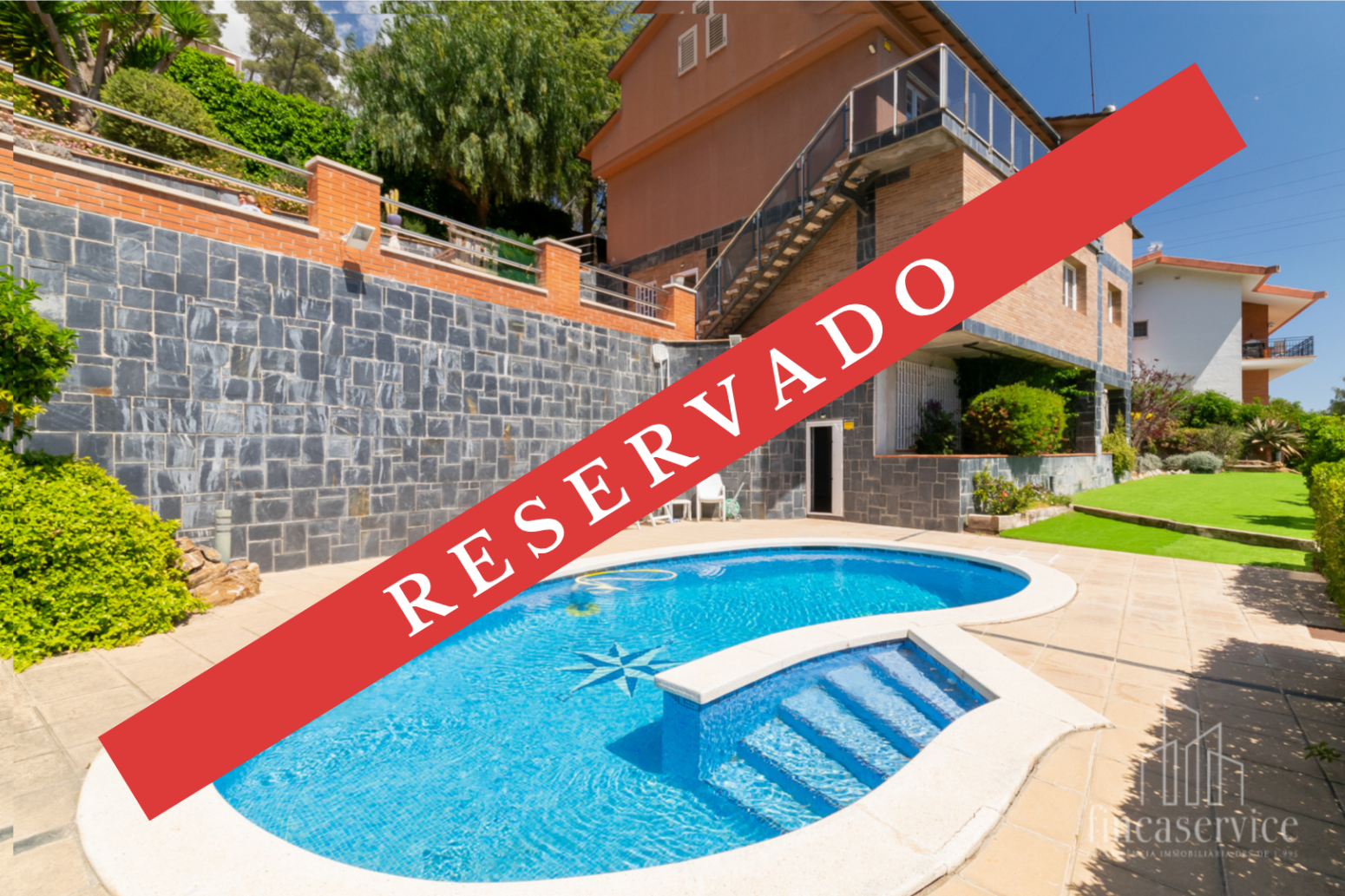 Casas o chalets-Venta-Santa Coloma de CervellÃ³-1066185-Foto-1