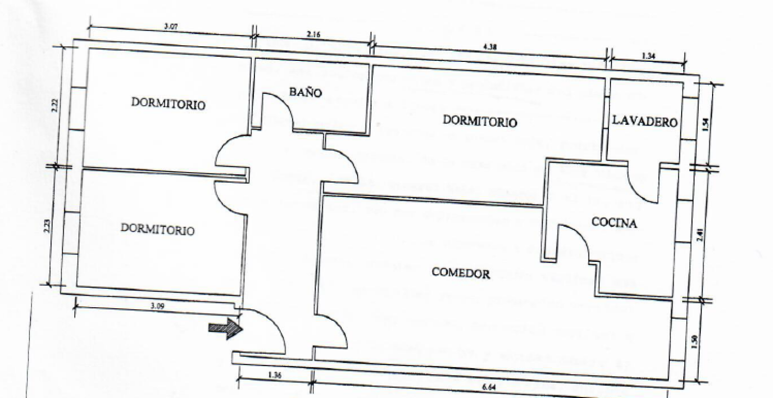 Pisos-Venta-Sant VicenÃ§ dels Horts-1139127-Foto-25