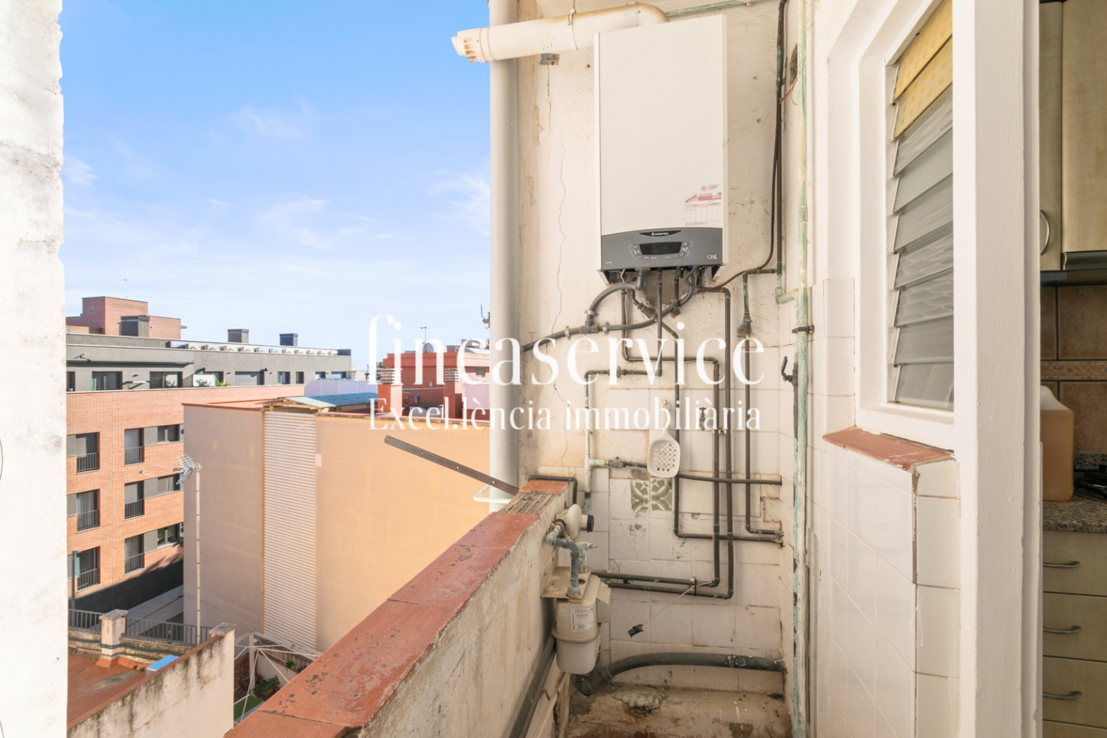 Pisos-Venta-Santa Coloma de CervellÃ³-1395831-Foto-28