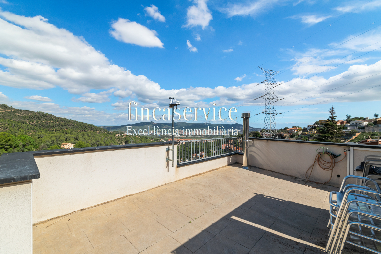 Casas o chalets-Venta-Santa Coloma de CervellÃ³-1421694-Foto-10