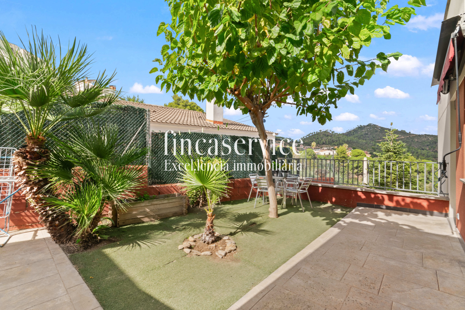 Casas o chalets-Venta-Santa Coloma de CervellÃ³-1421694-Foto-39