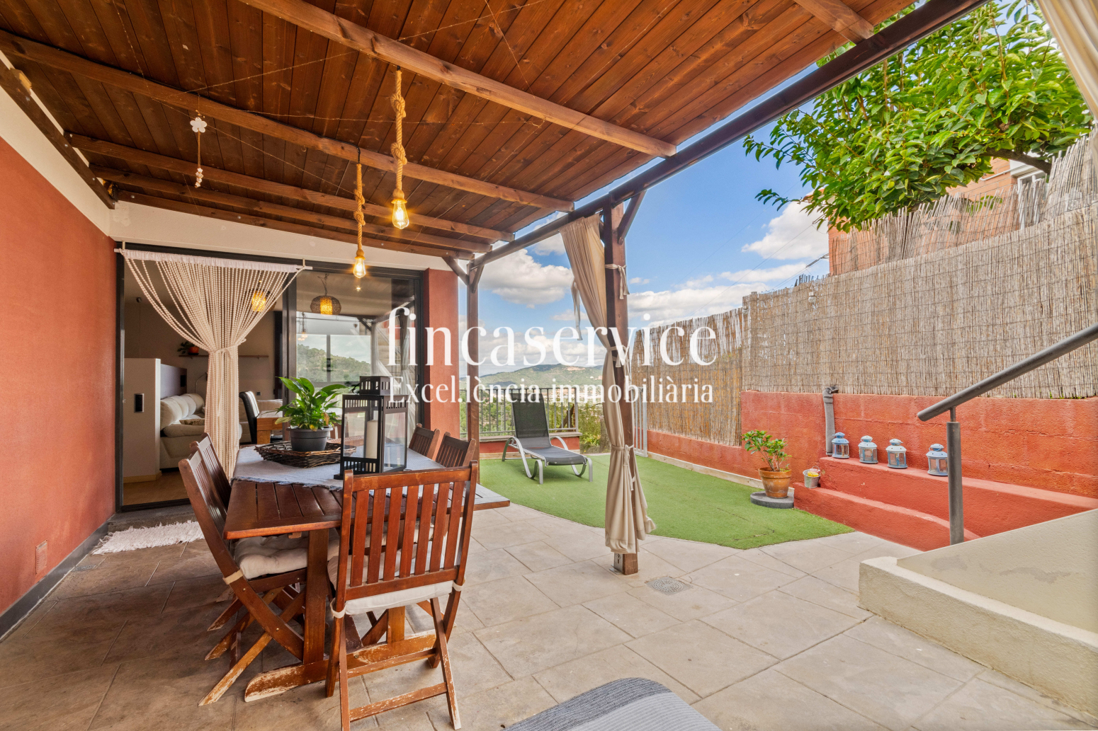 Casas o chalets-Venta-Santa Coloma de CervellÃ³-1421694-Foto-46