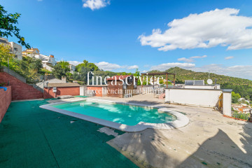 Casas o chalets-Venta-Santa Coloma de CervellÃ³-1421694-Foto-3-Carrousel