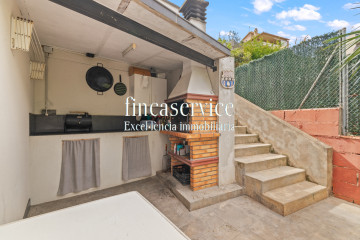 Casas o chalets-Venta-Santa Coloma de CervellÃ³-1421694-Foto-44-Carrousel