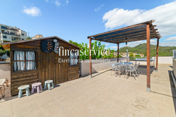 Casas o chalets-Venta-Santa Coloma de CervellÃ³-1421694-Foto-11-Carrousel