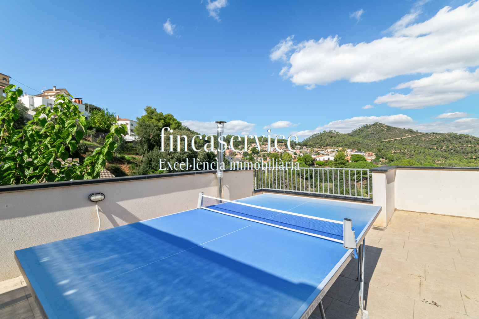 Casas o chalets-Venta-Santa Coloma de CervellÃ³-1421694-Foto-9