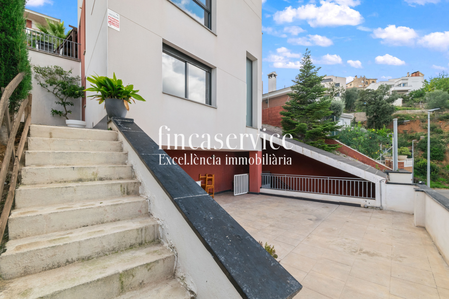 Casas o chalets-Venta-Santa Coloma de CervellÃ³-1421694-Foto-54