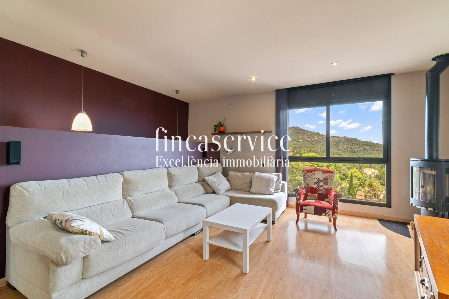 Casas o chalets-Venta-Santa Coloma de CervellÃ³-1421694-Foto-24