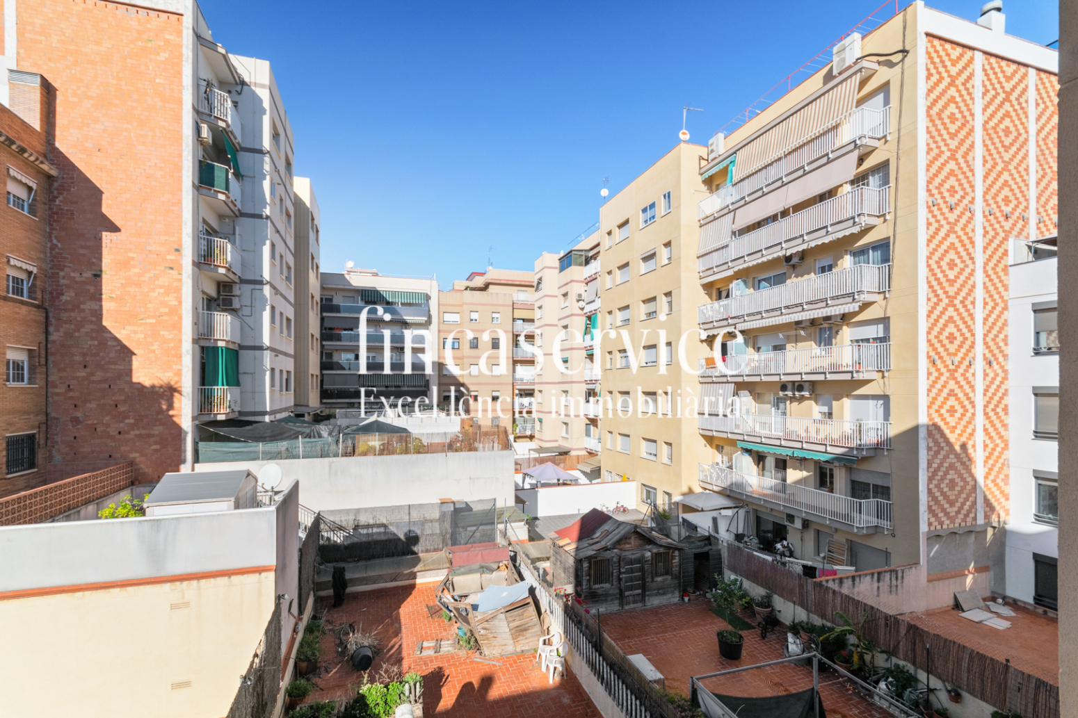 Pisos-Venta-Sant Boi de Llobregat-1465025-Foto-10