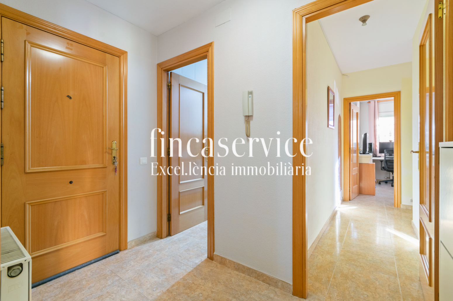 Pisos-Venta-Santa Coloma de CervellÃ³-1586407-Foto-29