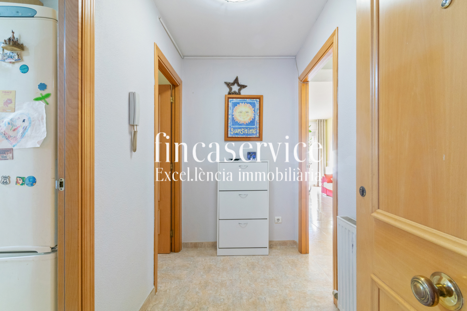 Pisos-Venta-Santa Coloma de CervellÃ³-1586407-Foto-12