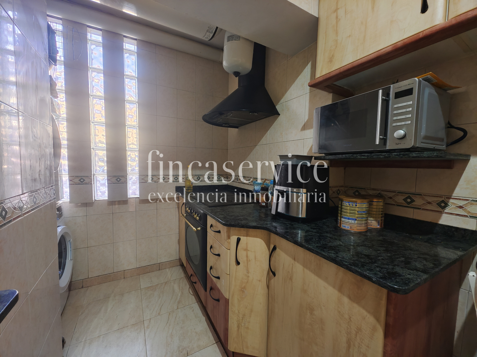 Pisos-Alquiler-Sant VicenÃ§ dels Horts-1716900-Foto-6