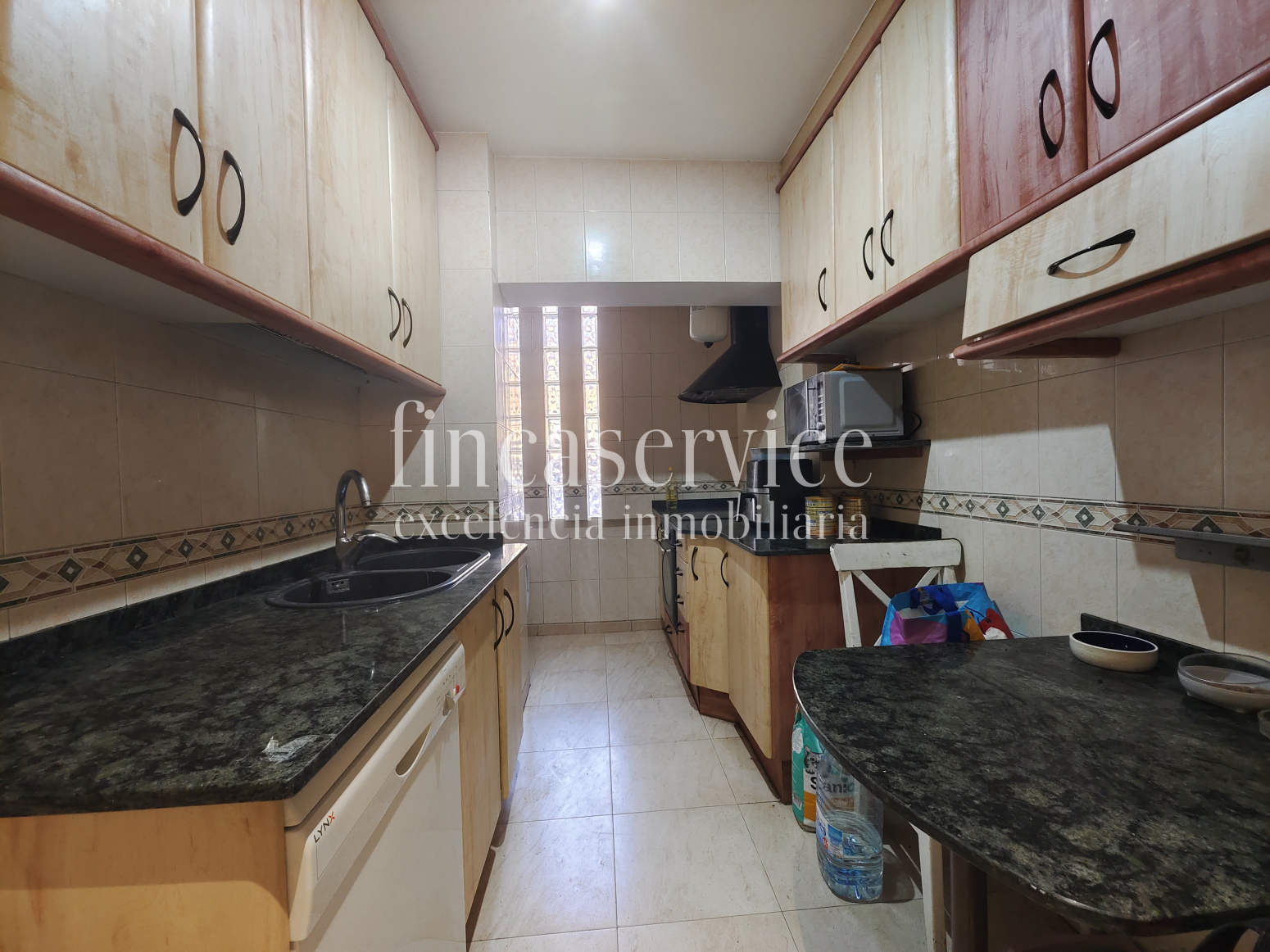 Pisos-Alquiler-Sant VicenÃ§ dels Horts-1716900-Foto-1