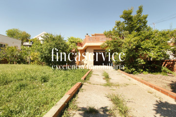 Casas o chalets-Venta-Rubí-2089108