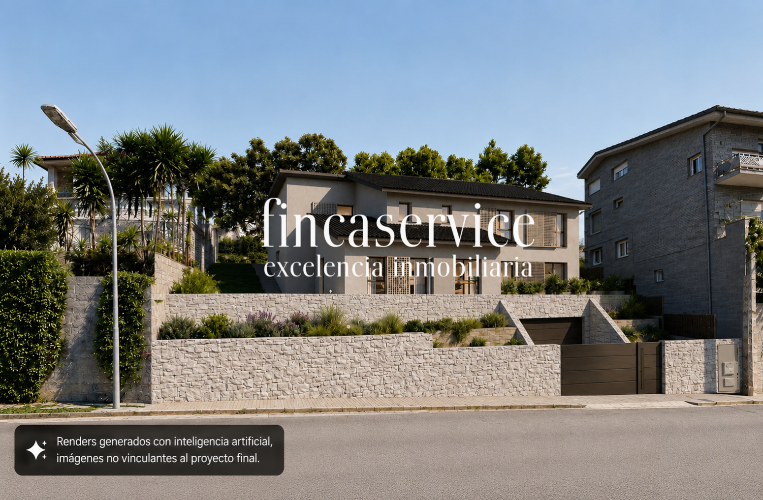 Fincas y solares-Venta-Torrelles de Llobregat-2243309-Foto-1