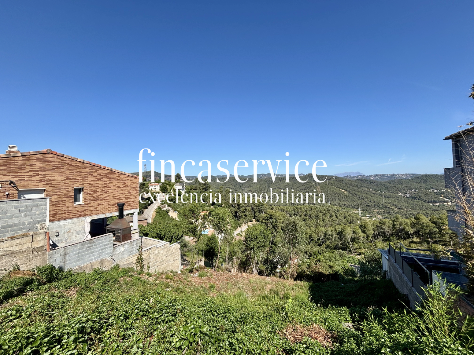 Fincas y solares-Venta-Torrelles de Llobregat-2285401-Foto-2