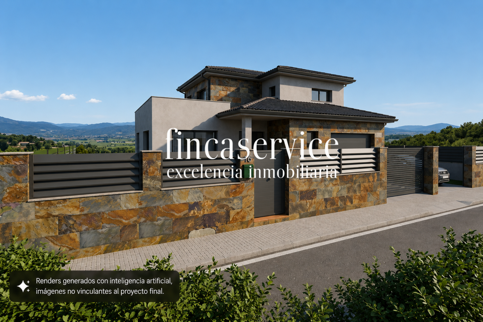 Fincas y solares-Venta-Torrelles de Llobregat-2285401-Foto-1