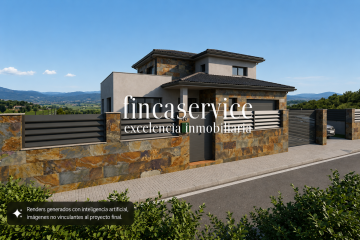 Fincas y solares-Venta-Torrelles de Llobregat-2285401