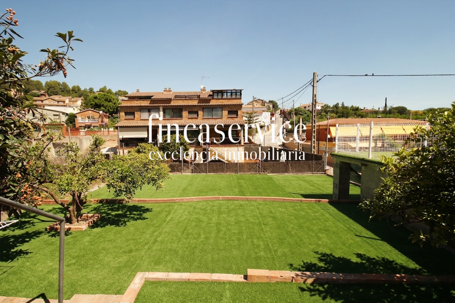 Casas o chalets-Venta-Santa Coloma de CervellÃ³-2315316-Foto-43