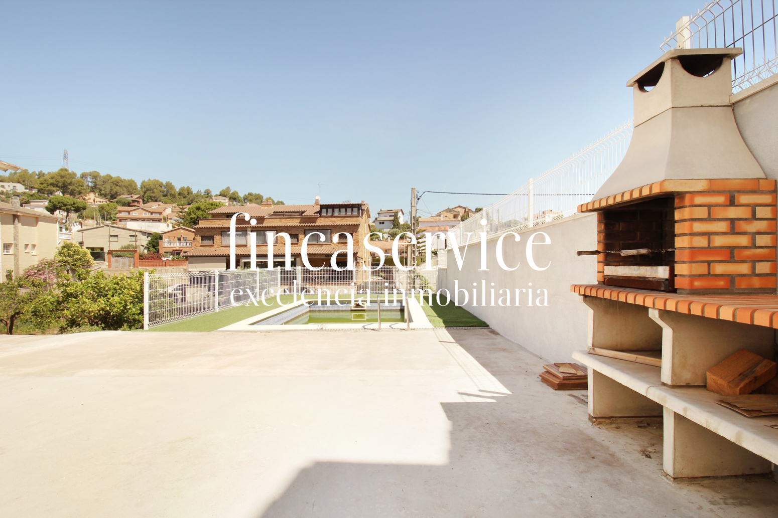 Casas o chalets-Venta-Santa Coloma de CervellÃ³-2315316-Foto-37