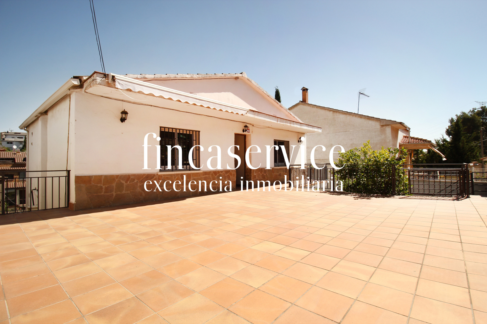 Casas o chalets-Venta-Santa Coloma de CervellÃ³-2315316-Foto-4