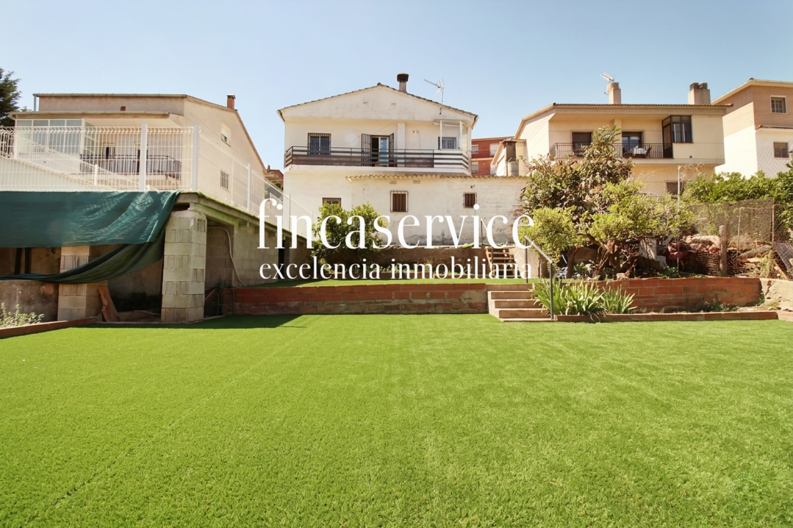 Casas o chalets-Venta-Santa Coloma de CervellÃ³-2315316-Foto-45