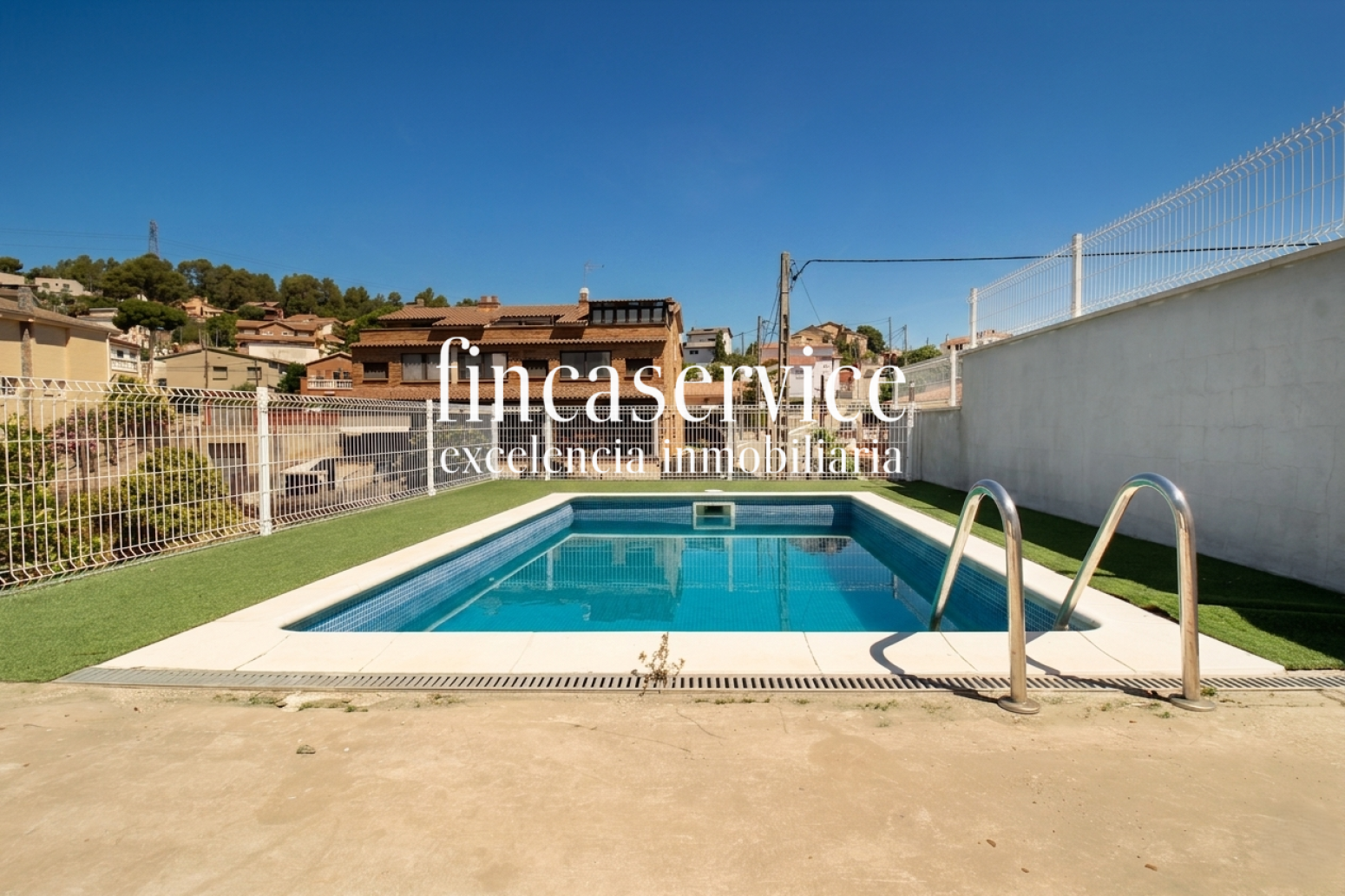 Casas o chalets-Venta-Santa Coloma de CervellÃ³-2315316-Foto-39