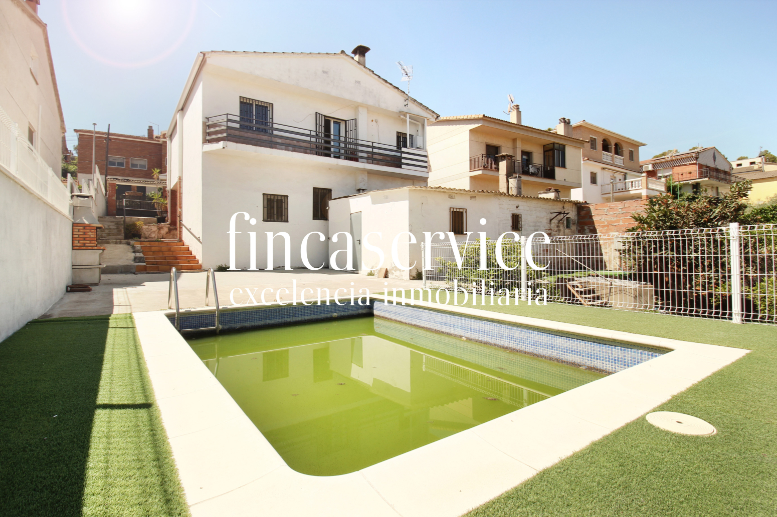 Casas o chalets-Venta-Santa Coloma de CervellÃ³-2315316-Foto-42