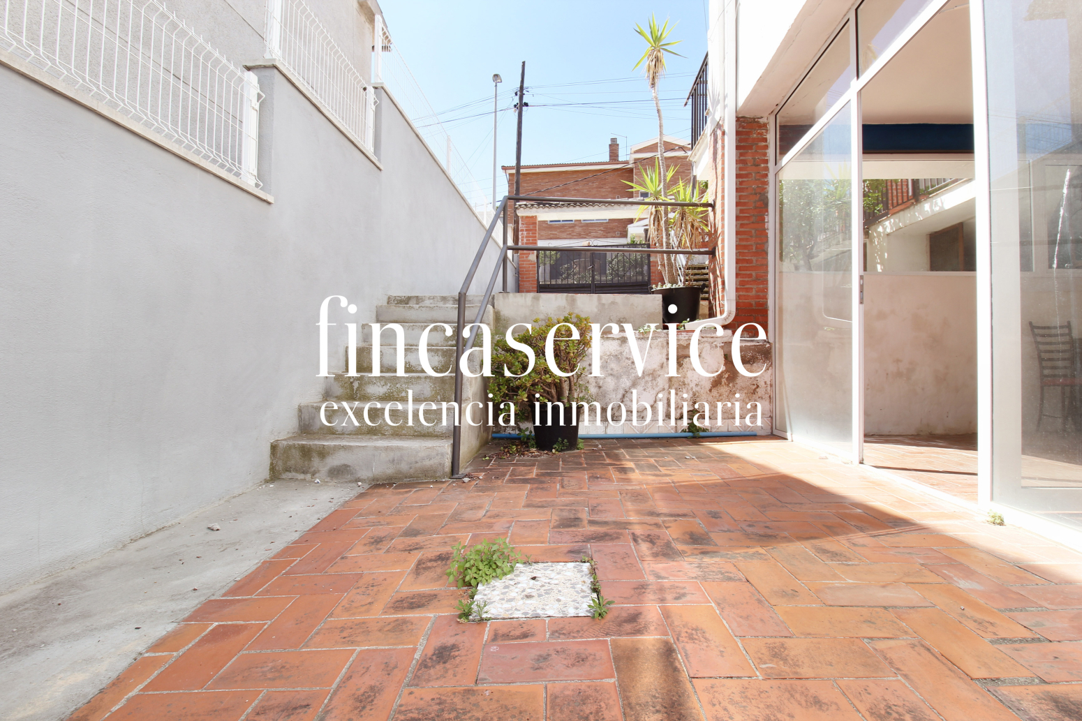 Casas o chalets-Venta-Santa Coloma de CervellÃ³-2315316-Foto-24