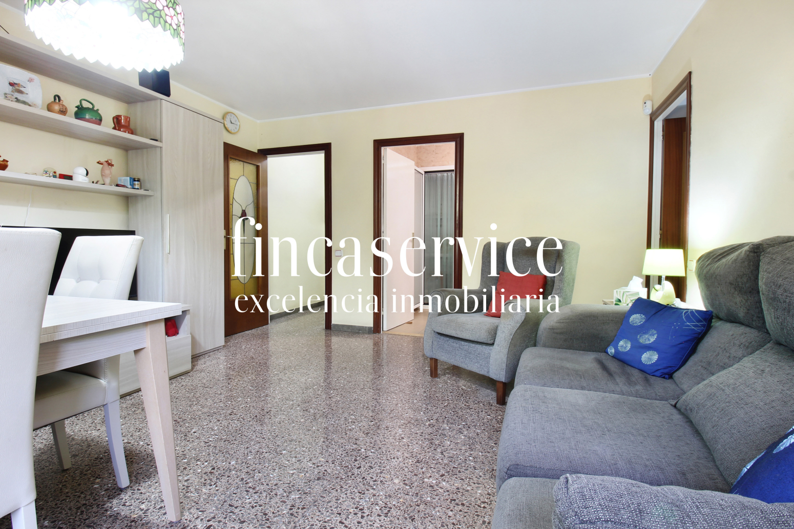 Pisos-Venta-Sant Boi de Llobregat-2337220-Foto-7