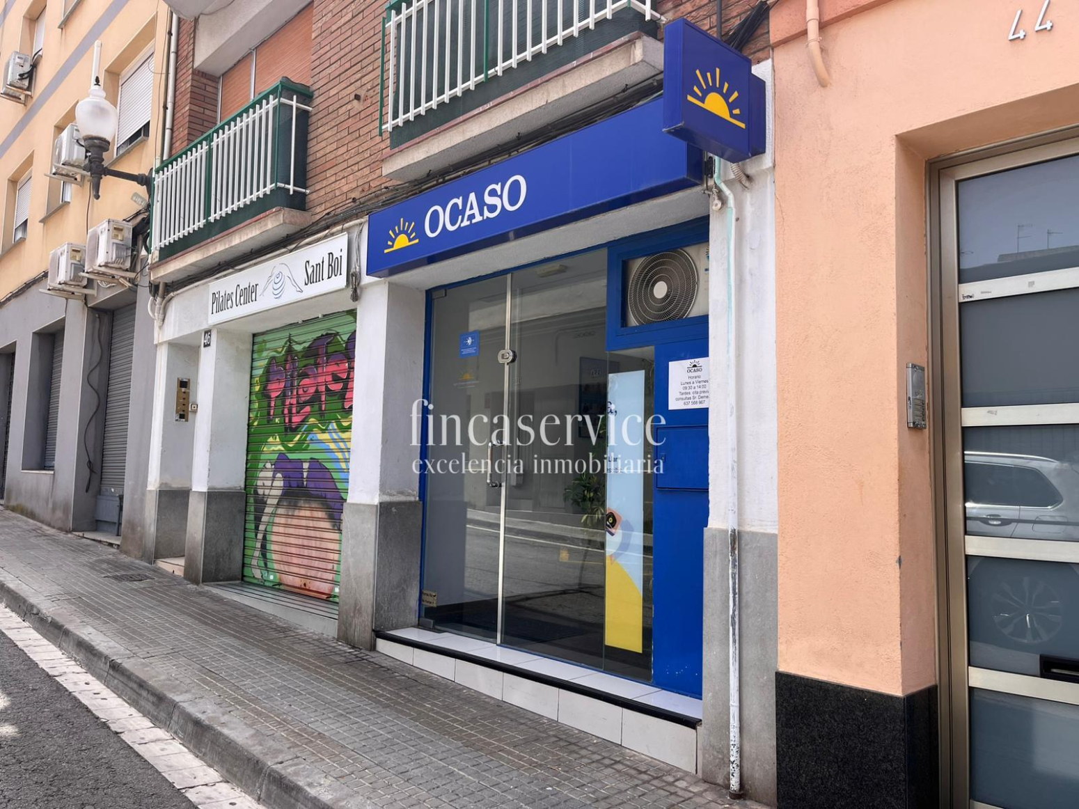 Locales-Alquiler-Sant Boi de Llobregat-2348677-Foto-1