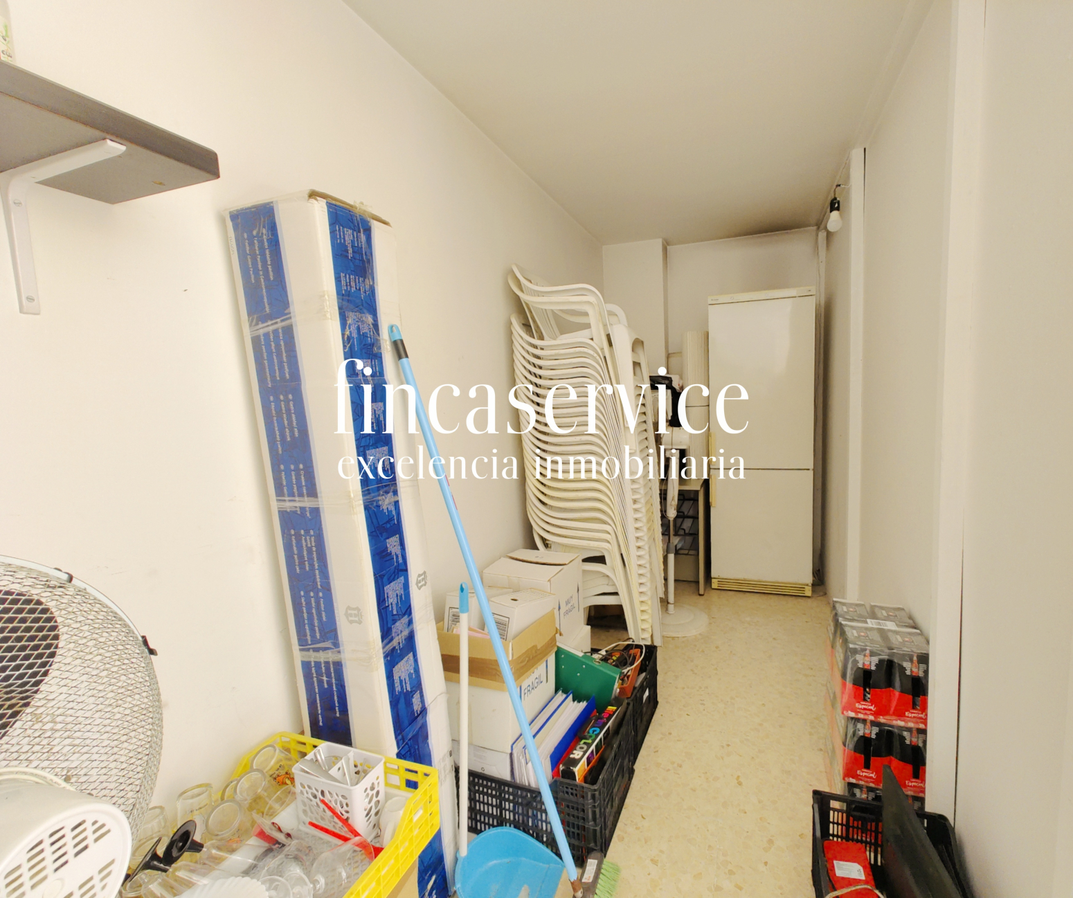 Locales-Venta-Santa Coloma de CervellÃ³-2354090-Foto-10
