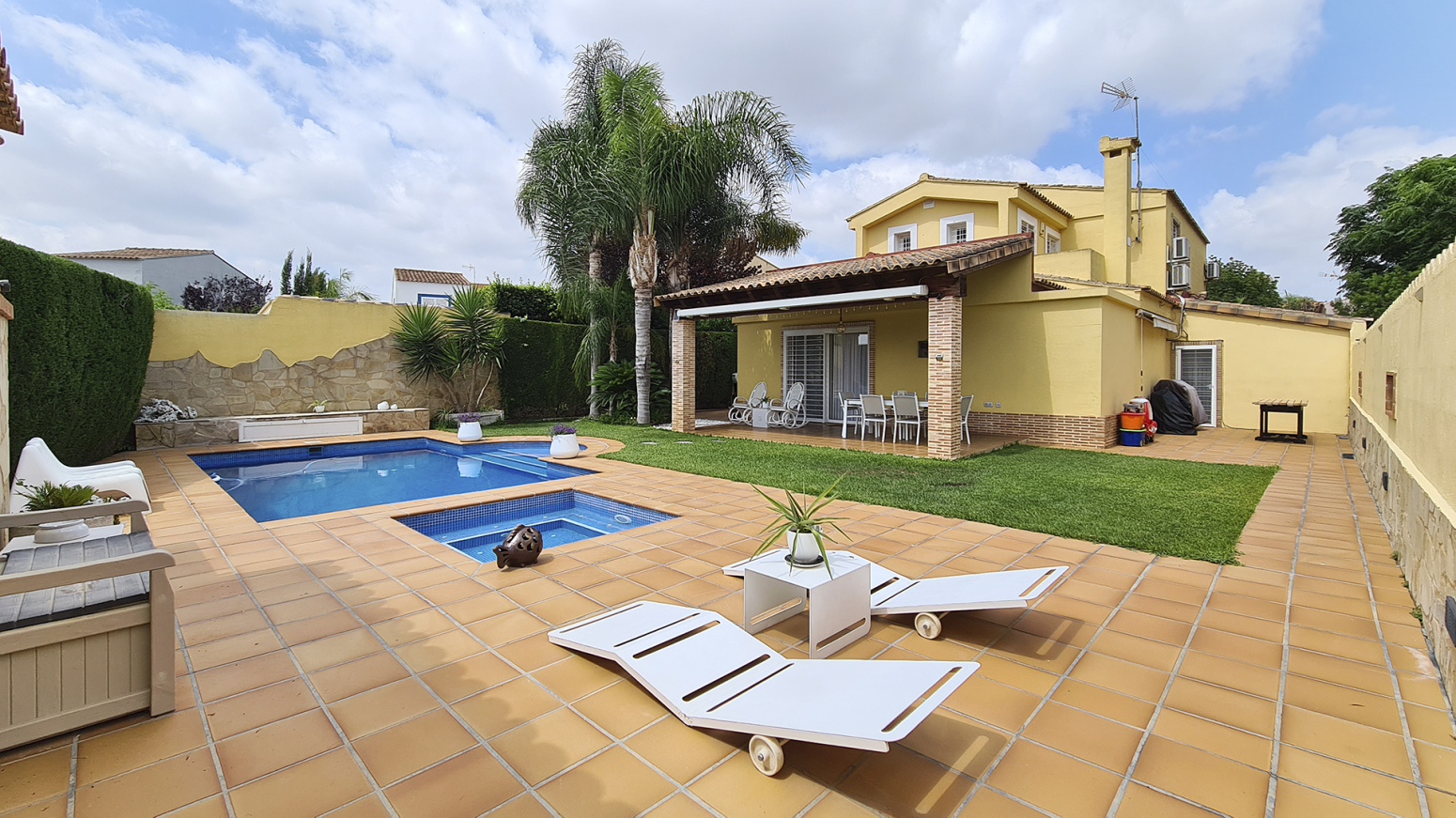 Casas o chalets-Venta-Riba-roja de TÃºria-1305696-Foto-1