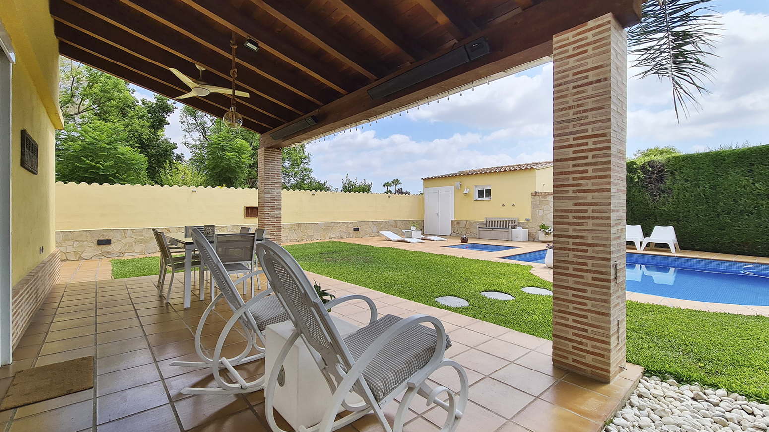 Casas o chalets-Venta-Riba-roja de TÃºria-1305696-Foto-31