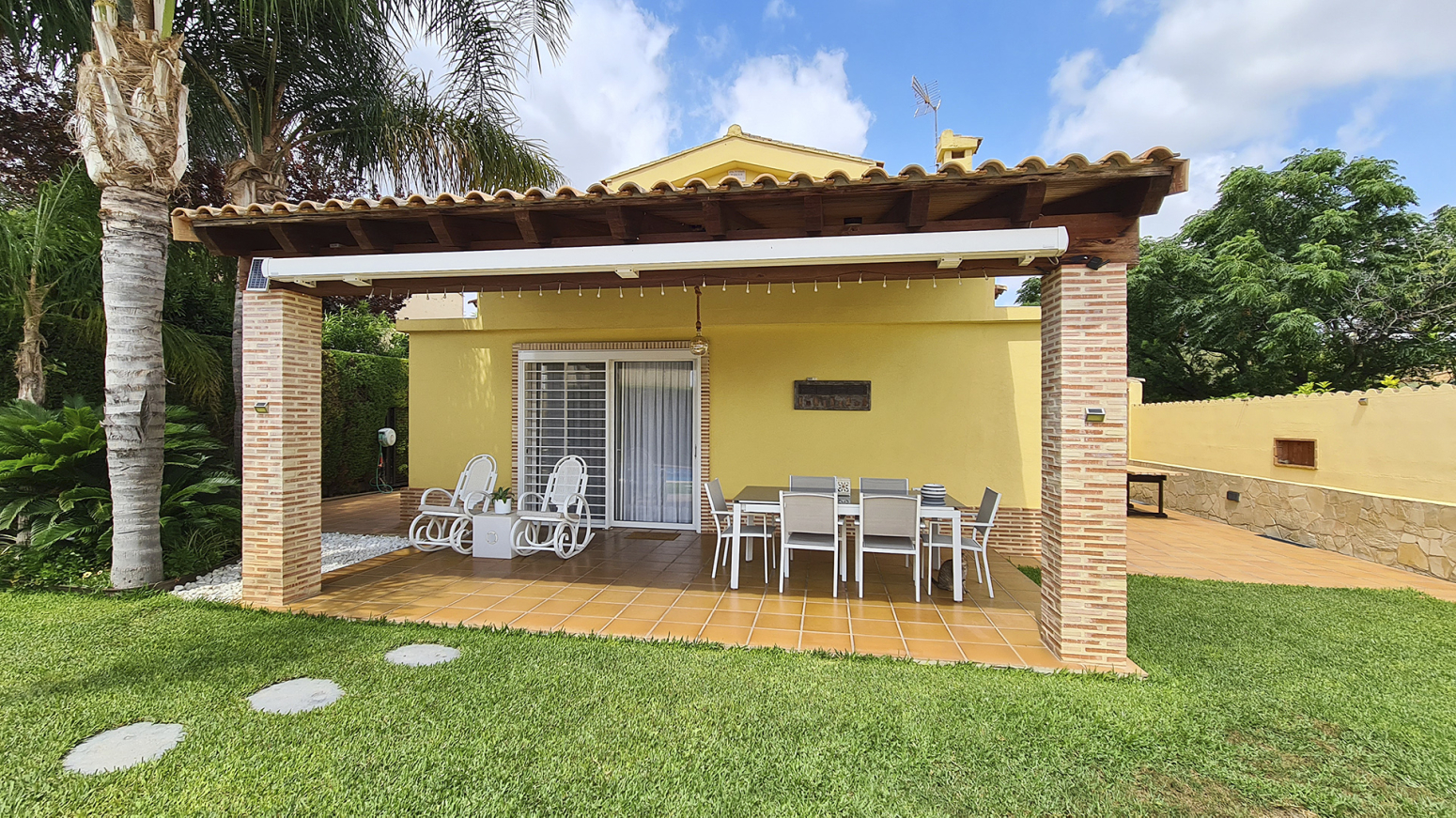 Casas o chalets-Venta-Riba-roja de TÃºria-1305696-Foto-11